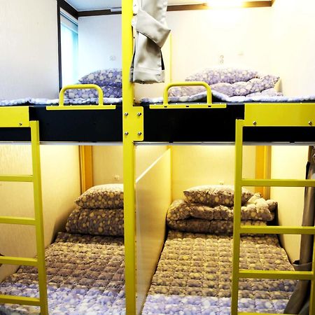Dream Guesthouse Seoul Room photo