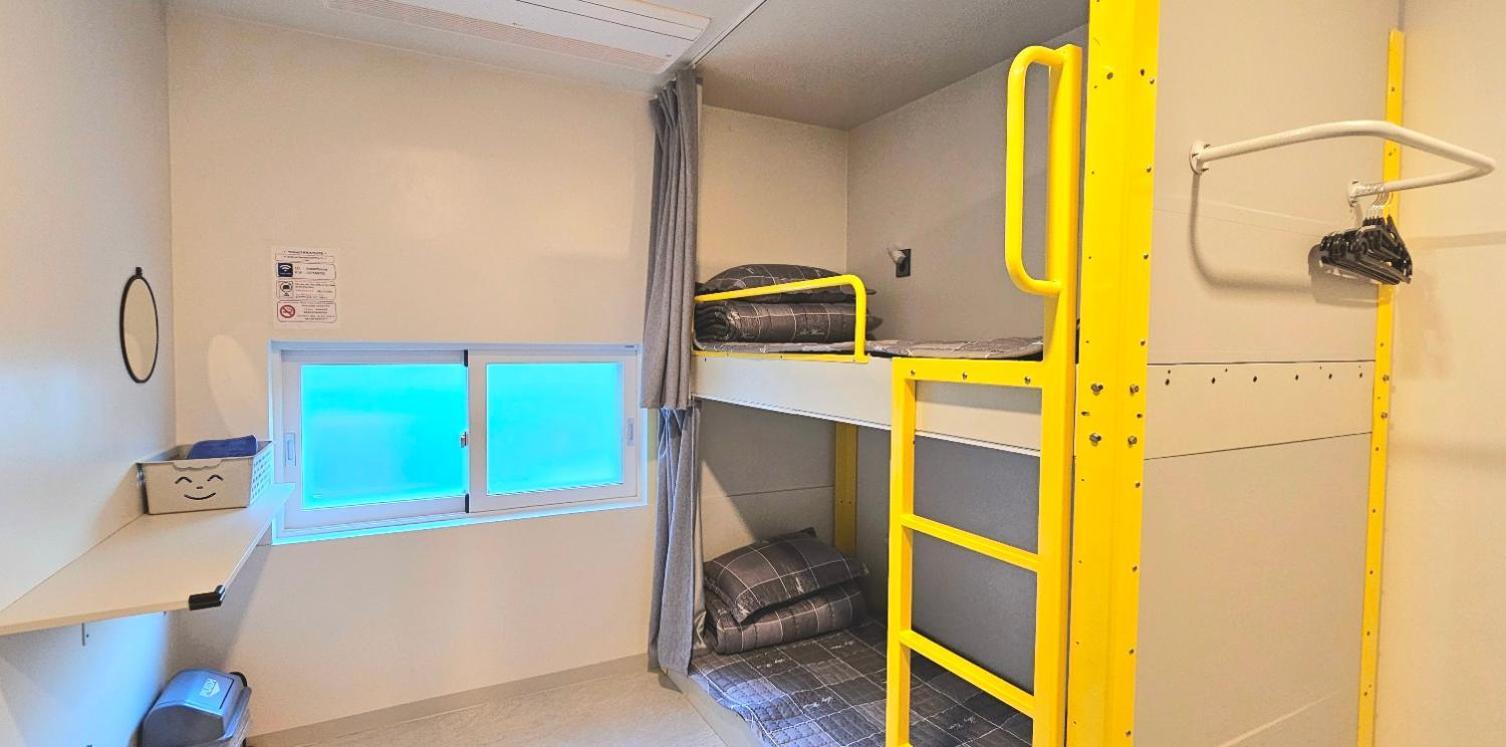 Dream Guesthouse Seoul Exterior photo