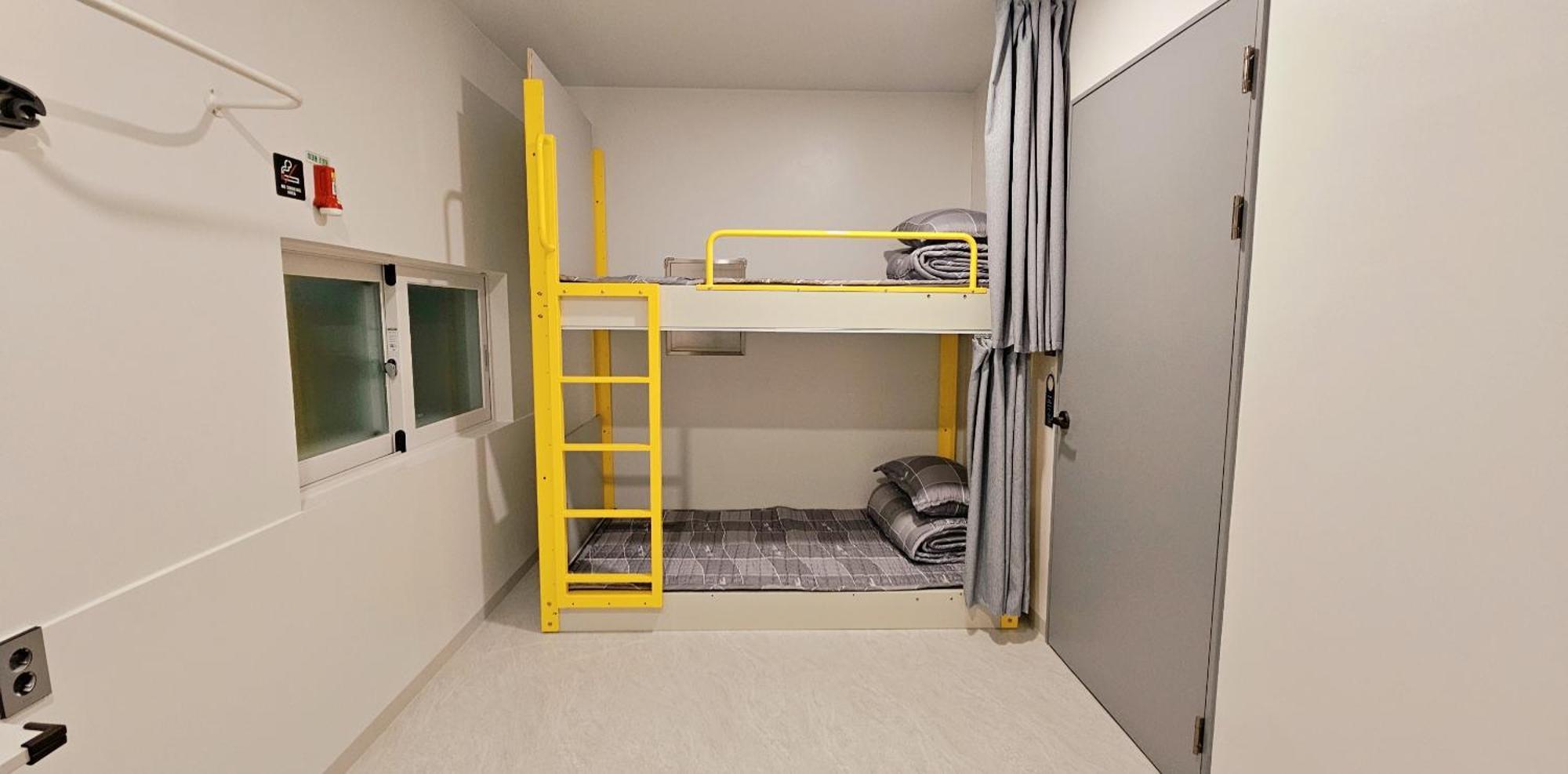 Dream Guesthouse Seoul Exterior photo