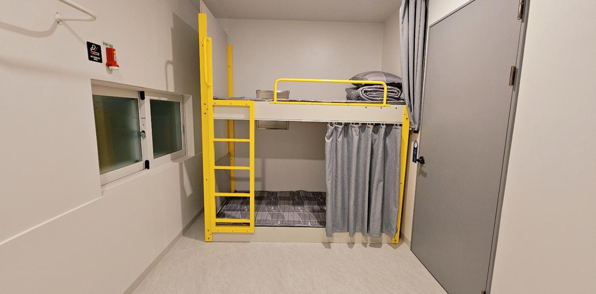 Dream Guesthouse Seoul Exterior photo