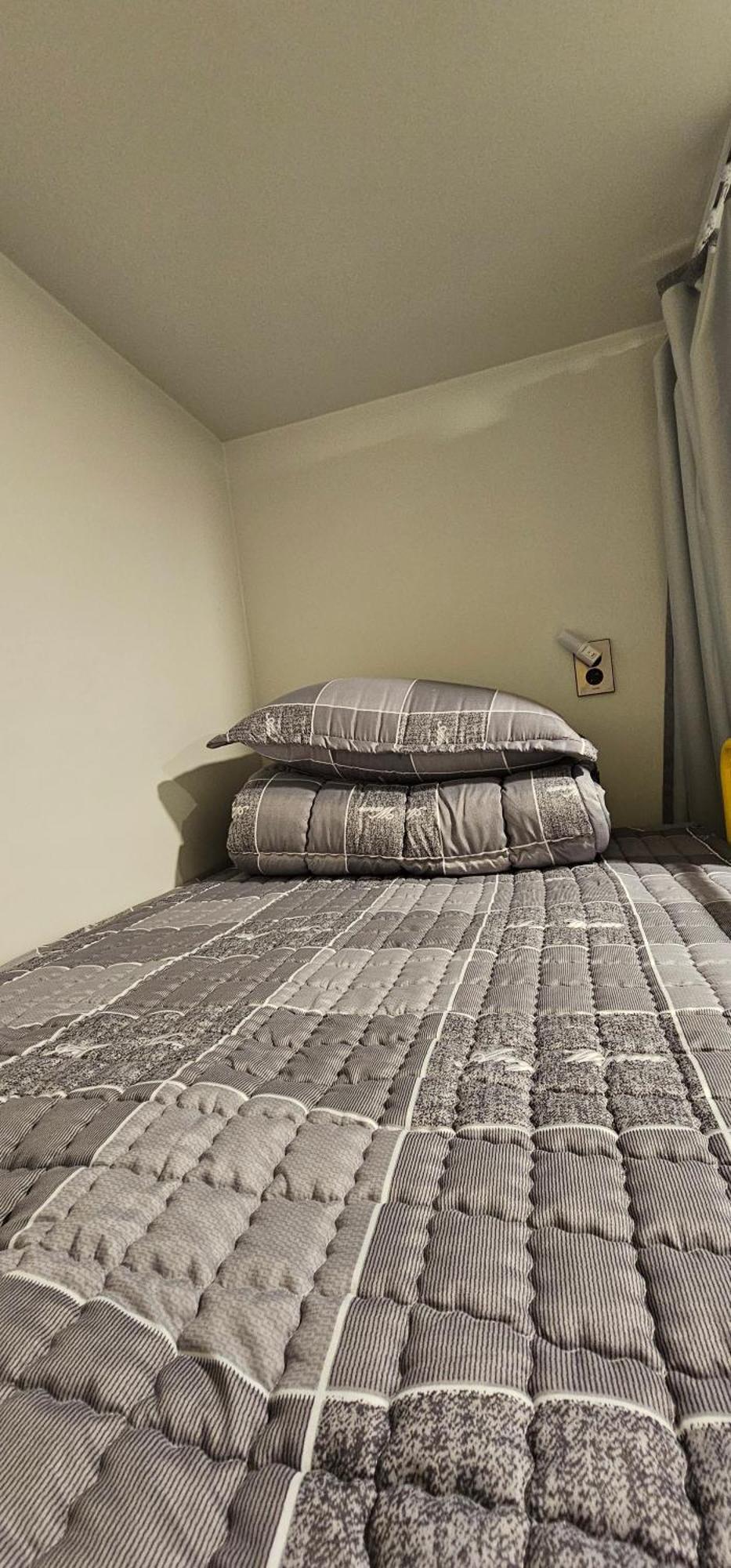 Dream Guesthouse Seoul Exterior photo