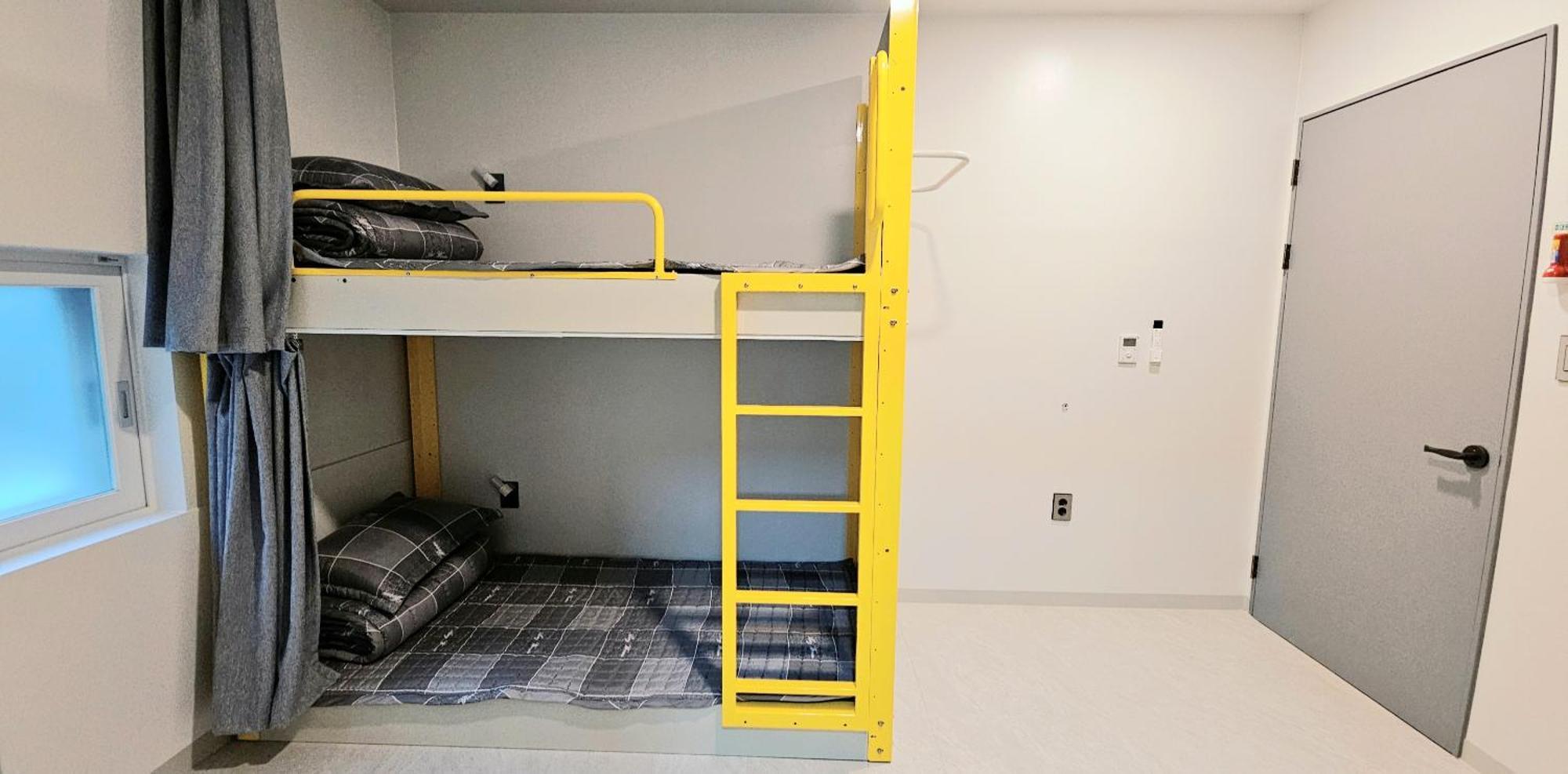 Dream Guesthouse Seoul Exterior photo