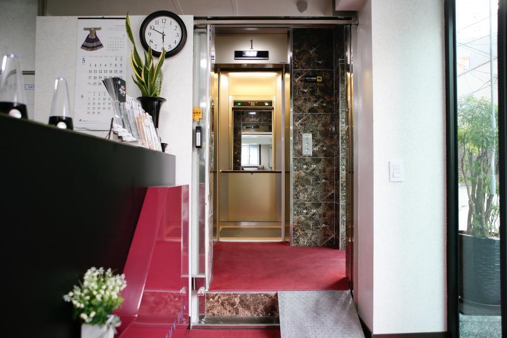 Dream Guesthouse Seoul Exterior photo