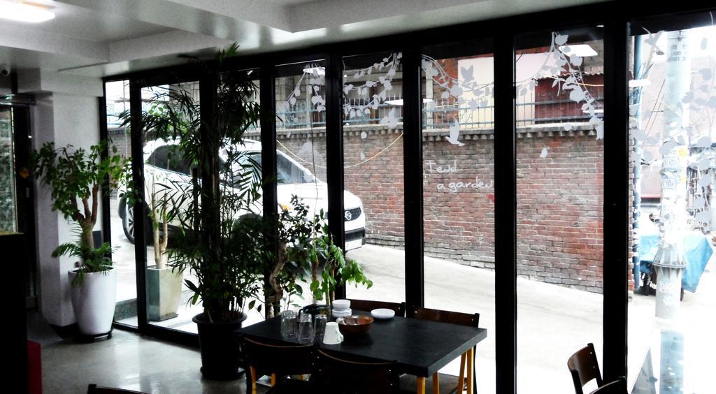 Dream Guesthouse Seoul Exterior photo