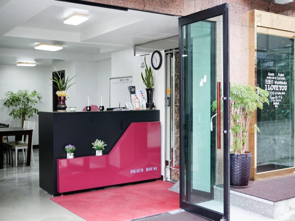 Dream Guesthouse Seoul Exterior photo