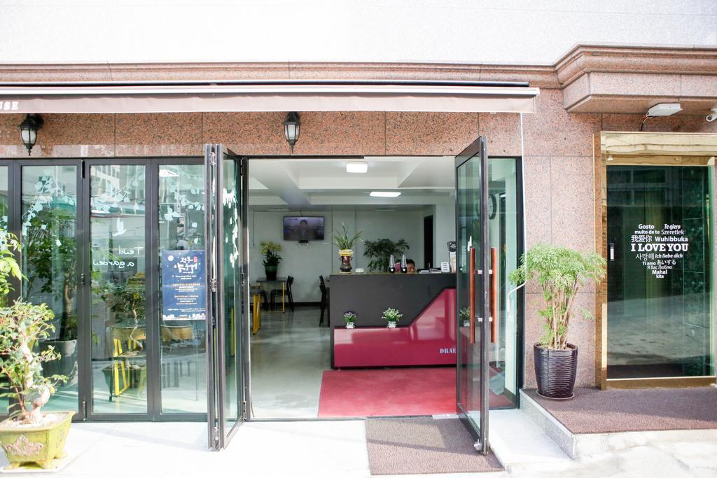 Dream Guesthouse Seoul Exterior photo