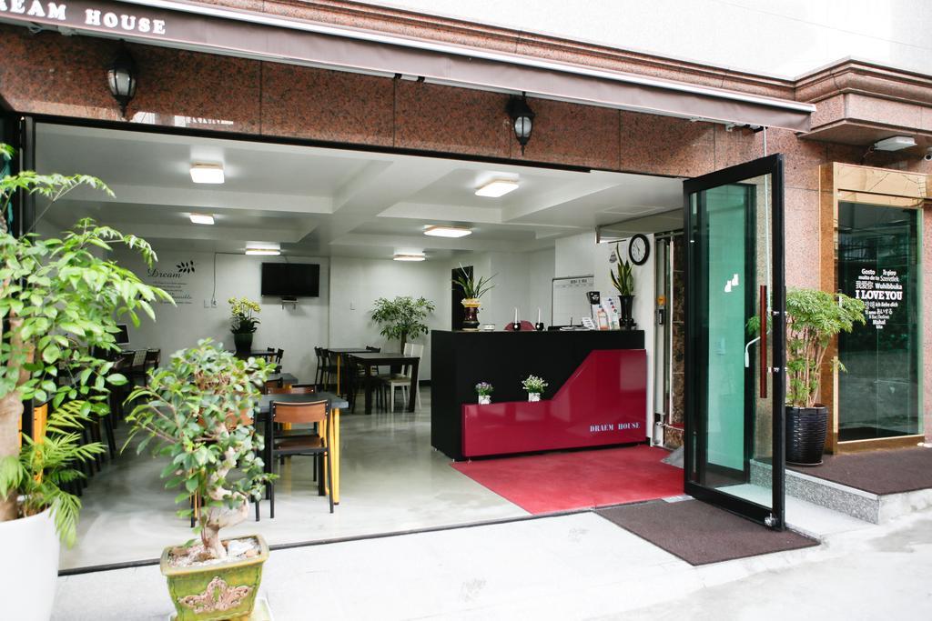 Dream Guesthouse Seoul Exterior photo