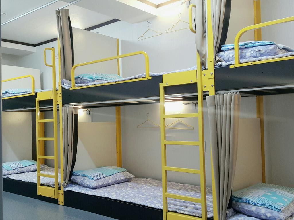 Dream Guesthouse Seoul Room photo