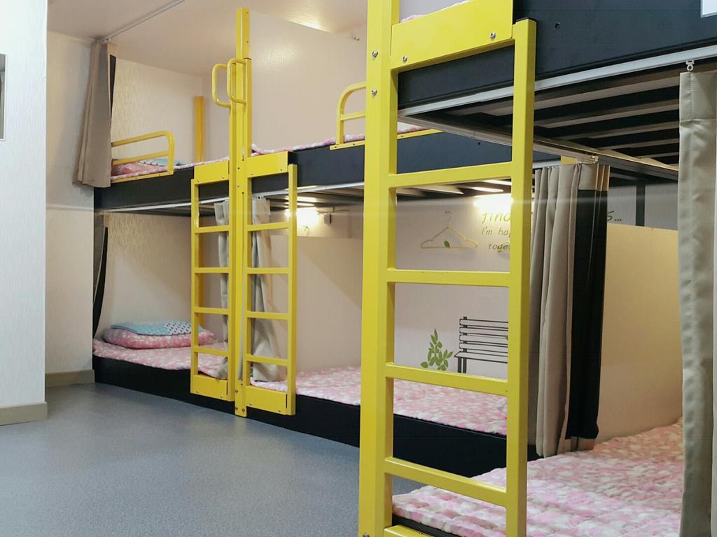Dream Guesthouse Seoul Exterior photo