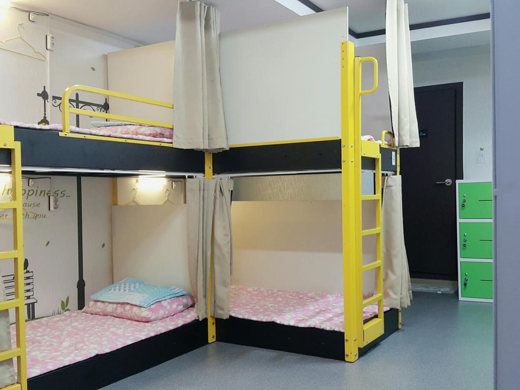 Dream Guesthouse Seoul Exterior photo