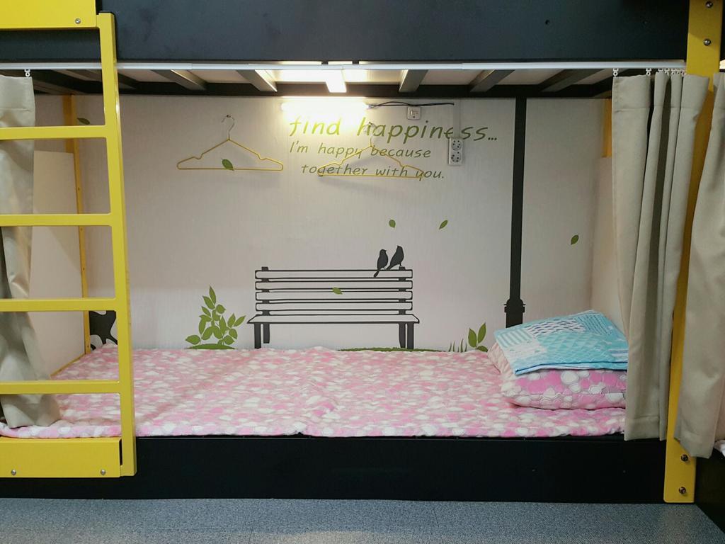 Dream Guesthouse Seoul Exterior photo