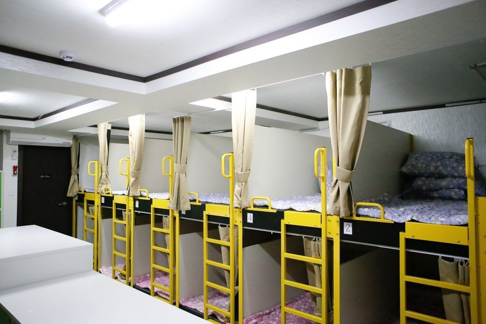Dream Guesthouse Seoul Exterior photo