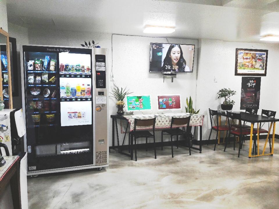 Dream Guesthouse Seoul Exterior photo