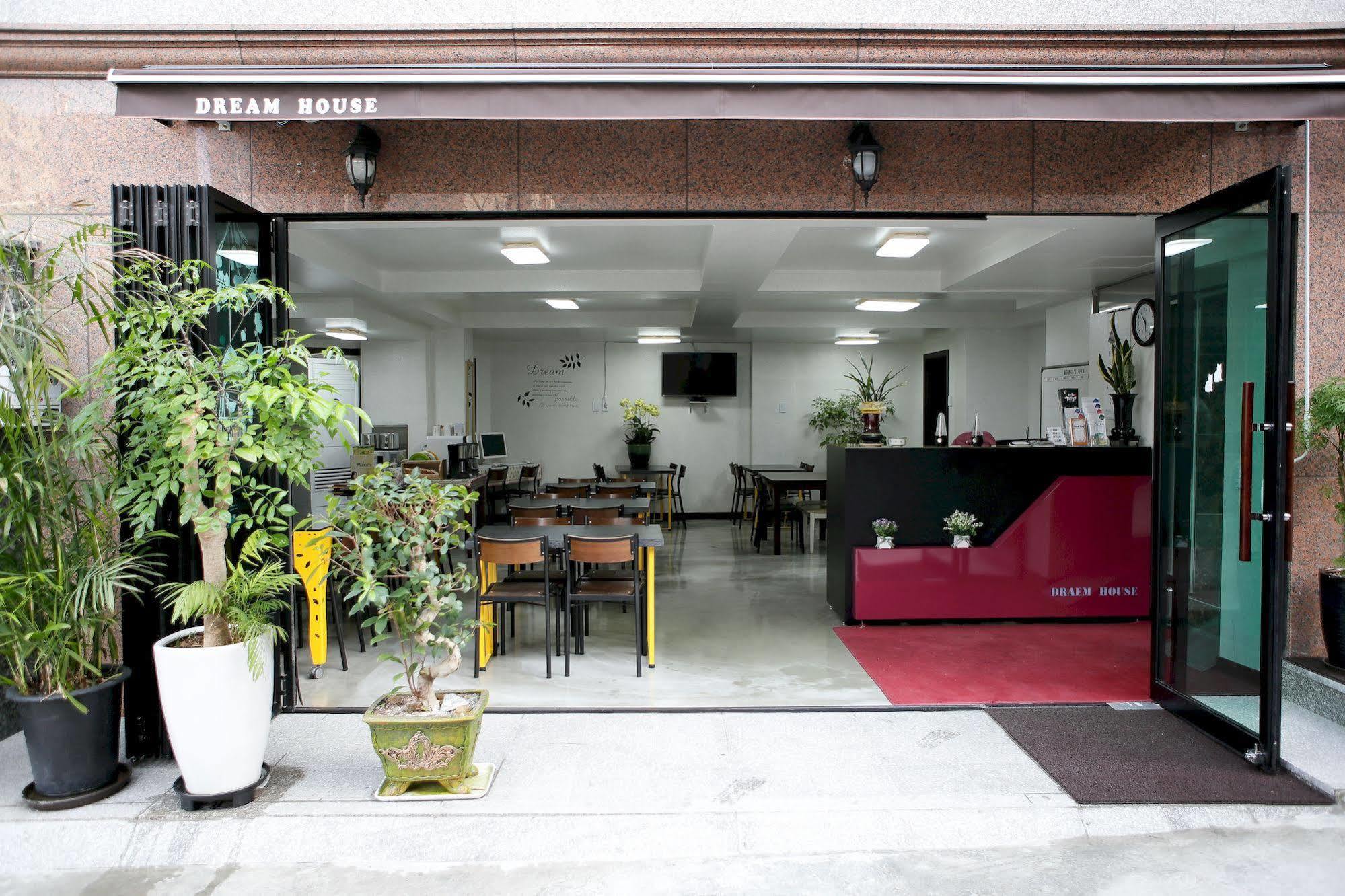 Dream Guesthouse Seoul Exterior photo