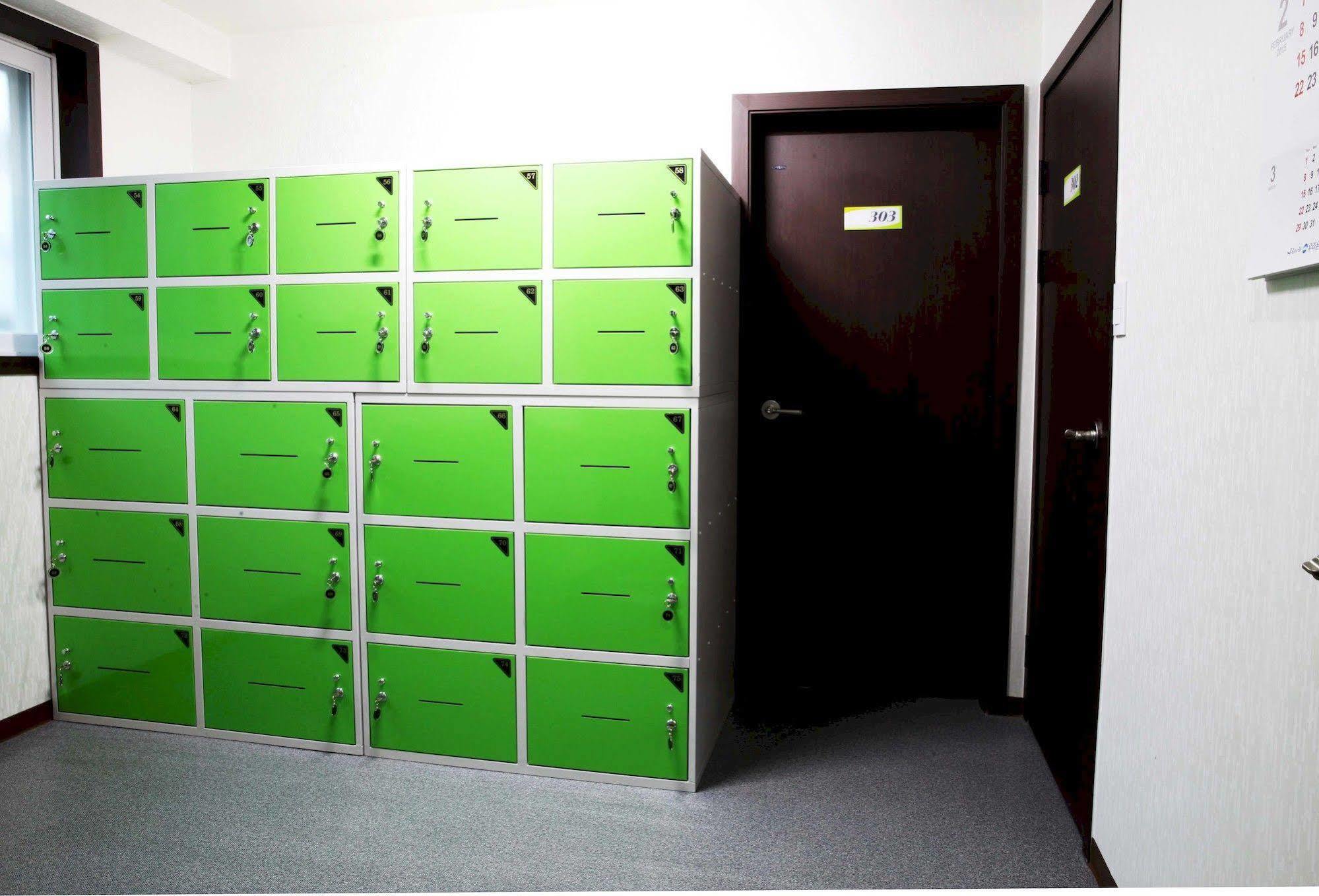 Dream Guesthouse Seoul Exterior photo