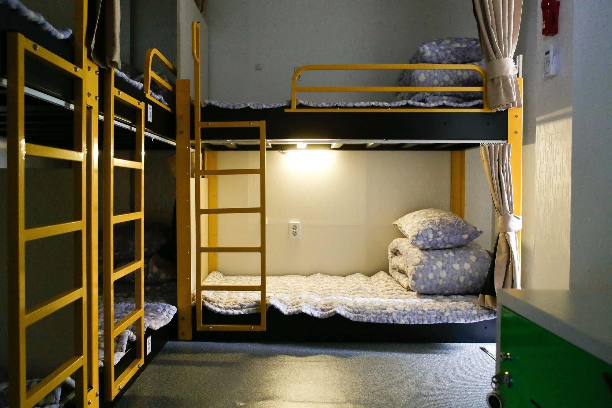 Dream Guesthouse Seoul Exterior photo