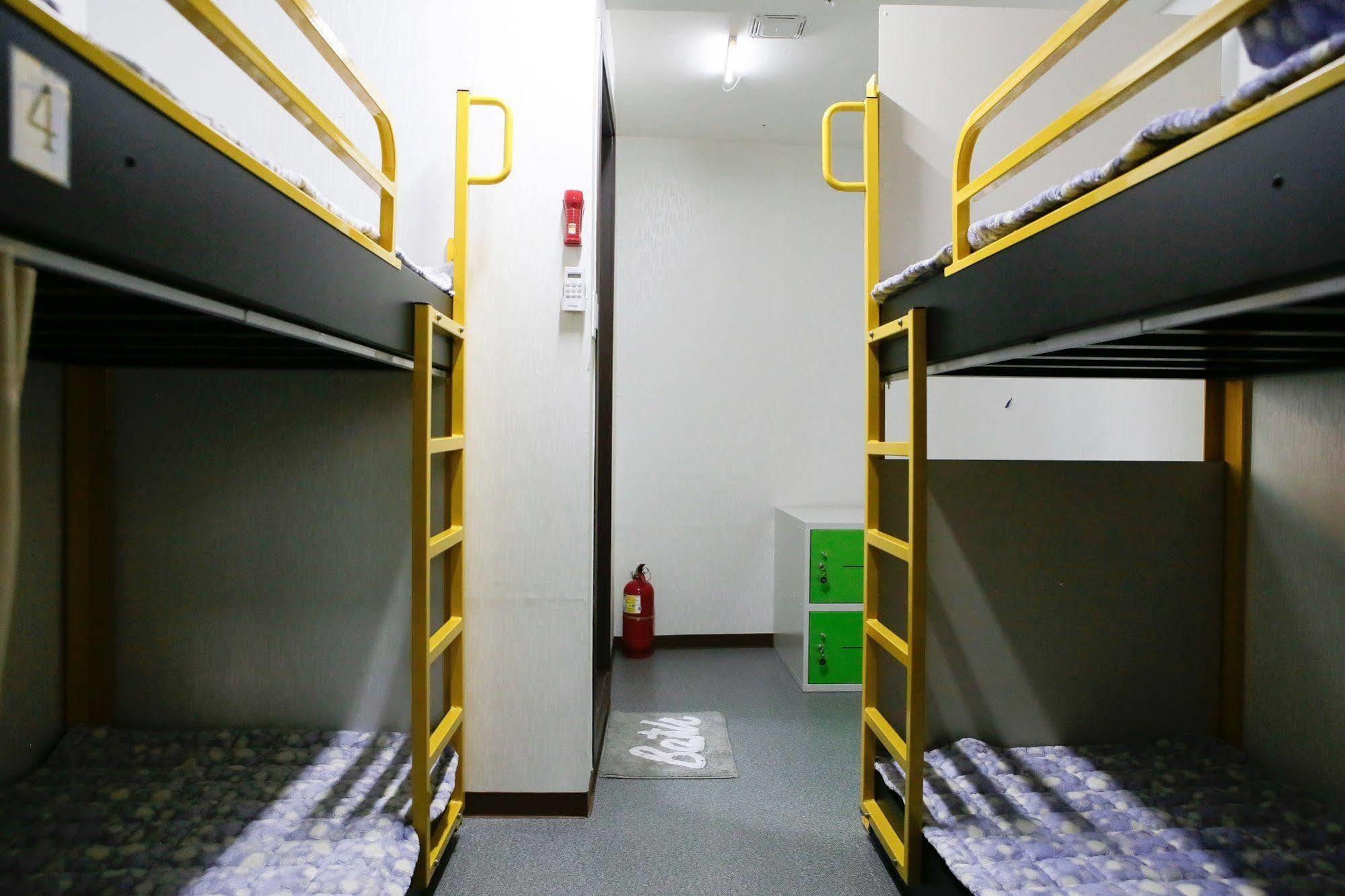 Dream Guesthouse Seoul Exterior photo
