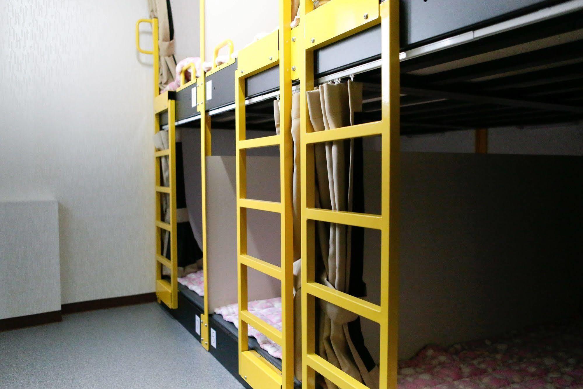 Dream Guesthouse Seoul Exterior photo