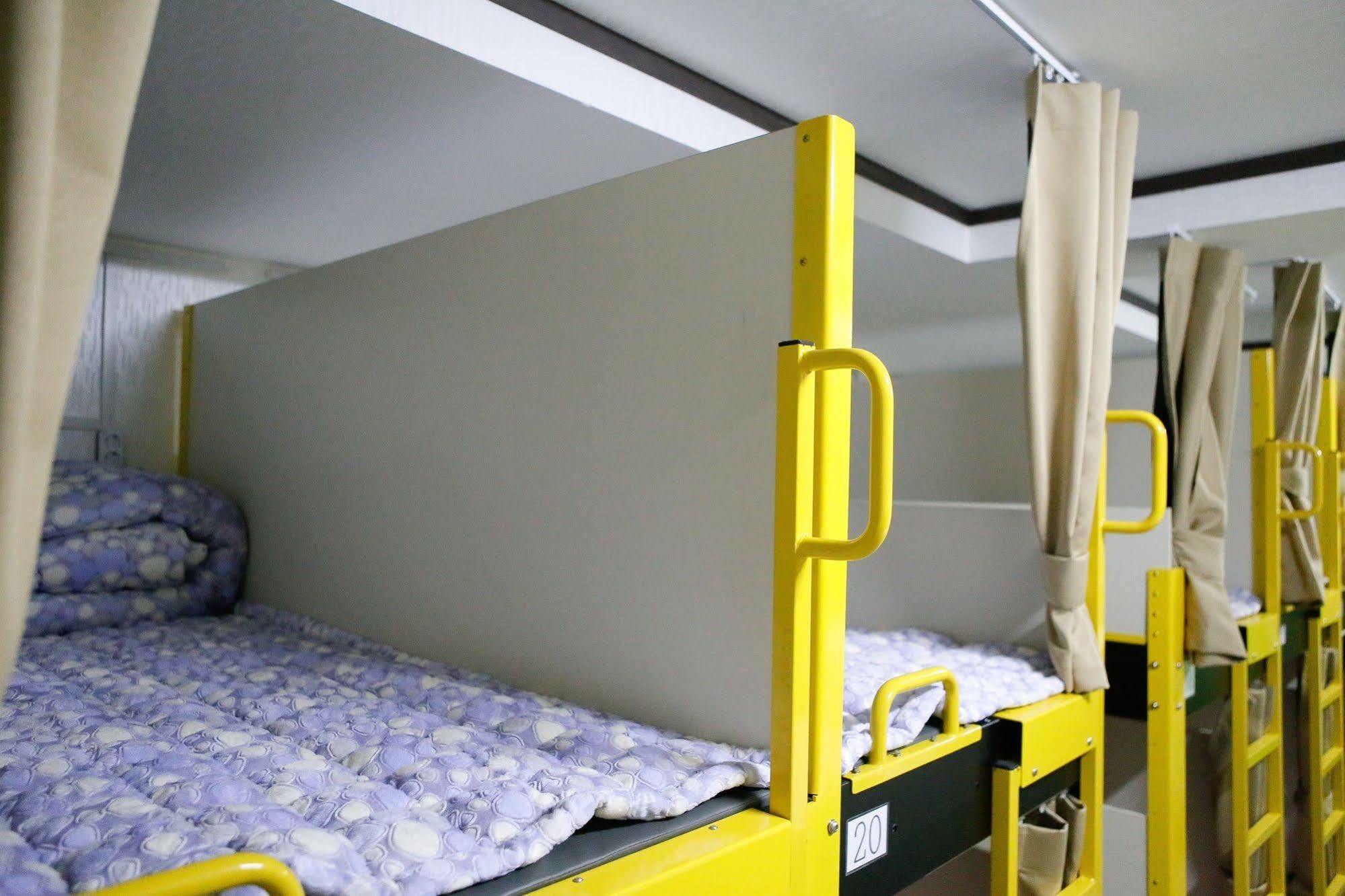 Dream Guesthouse Seoul Exterior photo