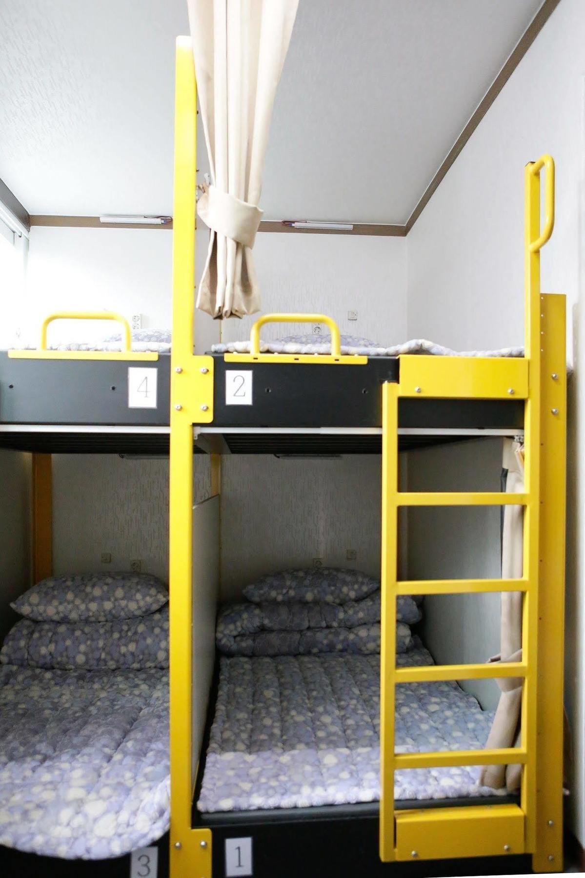 Dream Guesthouse Seoul Exterior photo