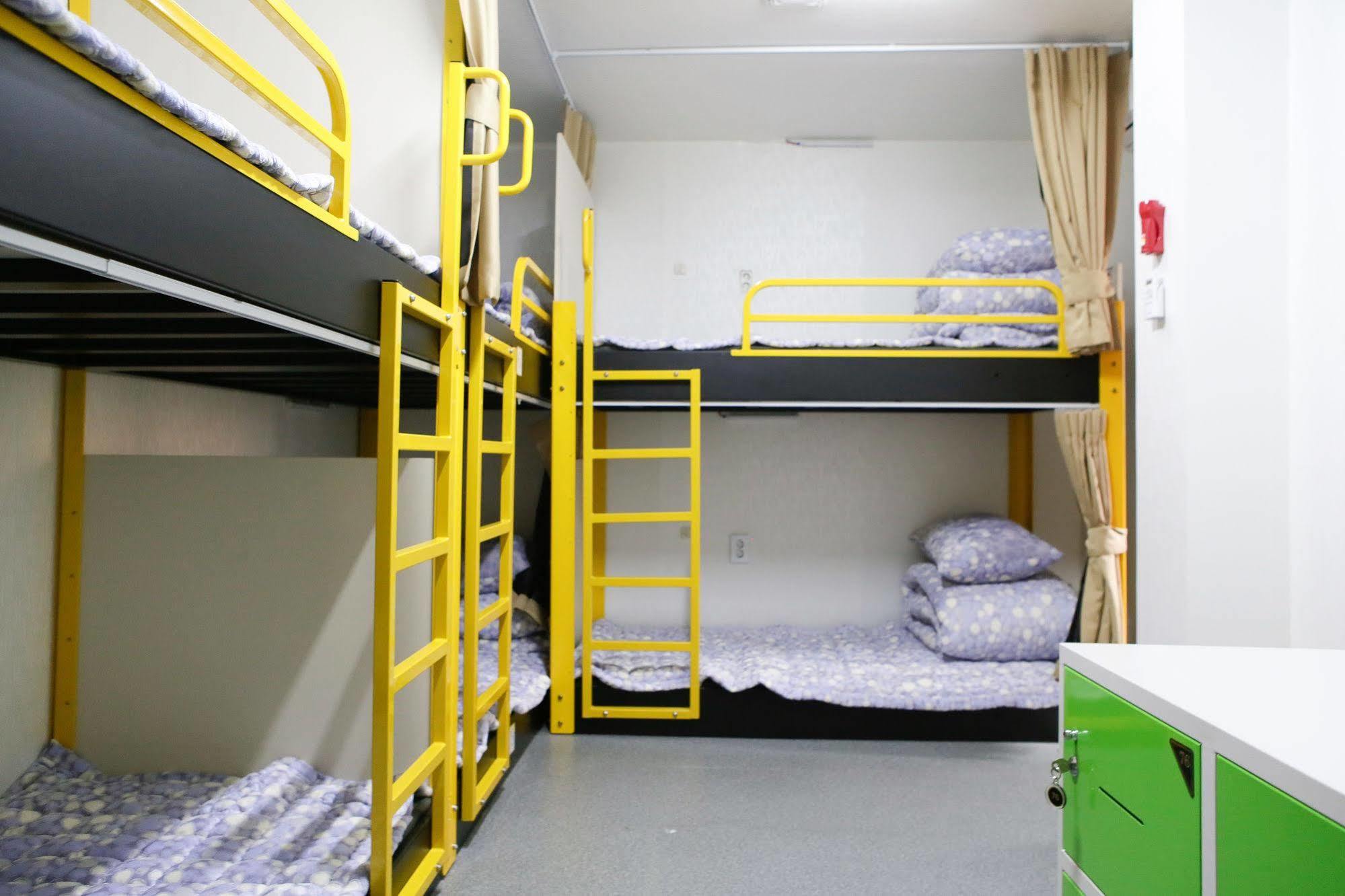 Dream Guesthouse Seoul Exterior photo